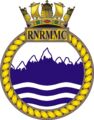Royal Navy & Royal Marine Mountaineering 