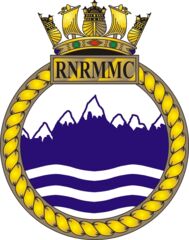 Royal Navy & Royal Marine Mountaineering 