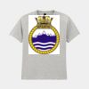 CAT Heavy Cotton™ Youth T-shirt Thumbnail