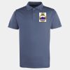 Coolchecker™ Studded Polo Thumbnail